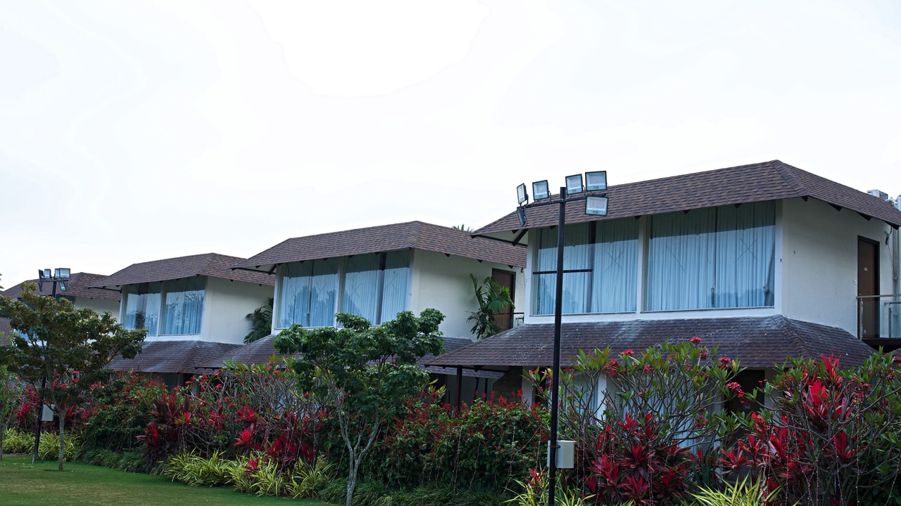 Photo of Outdoor in Devanahalli