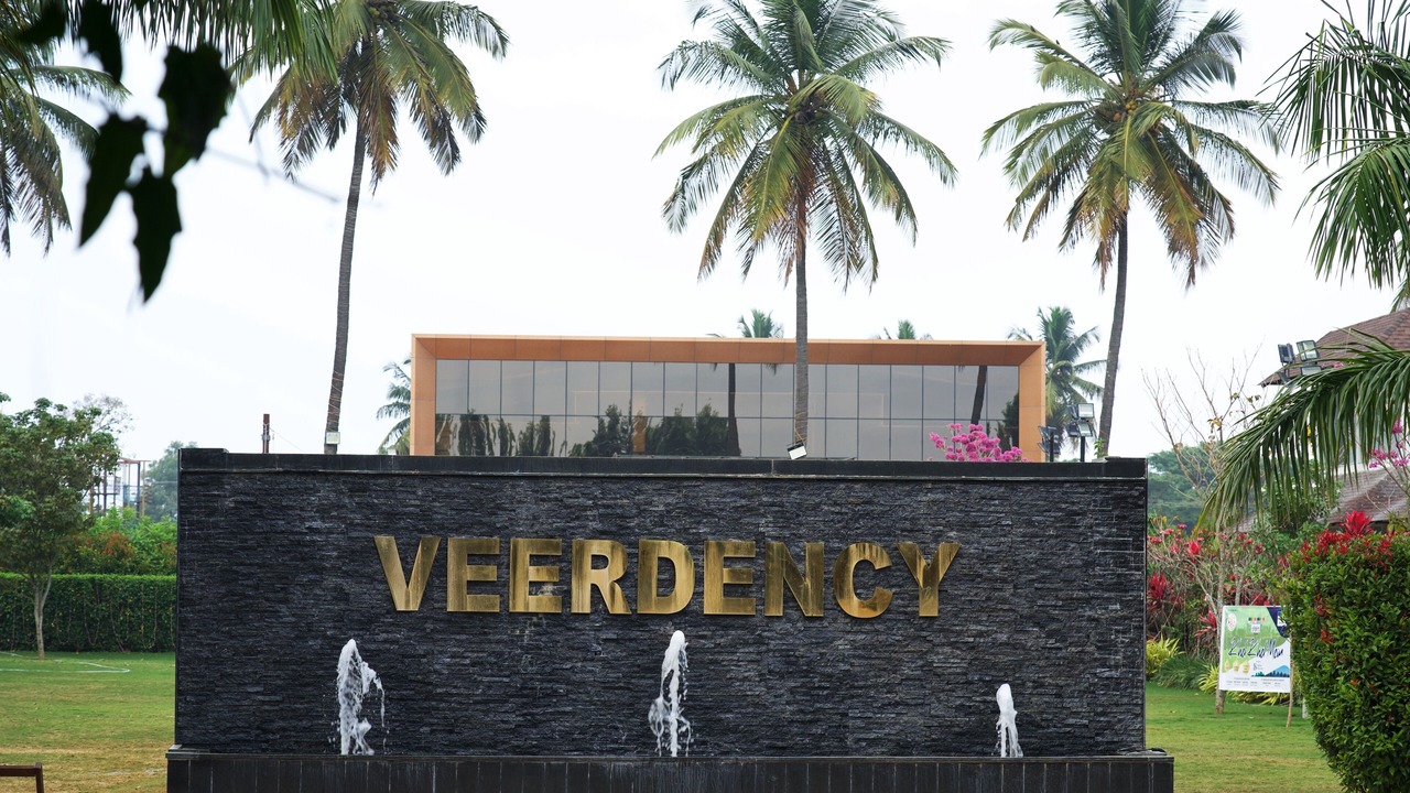 Photo of Outdoor in Devanahalli