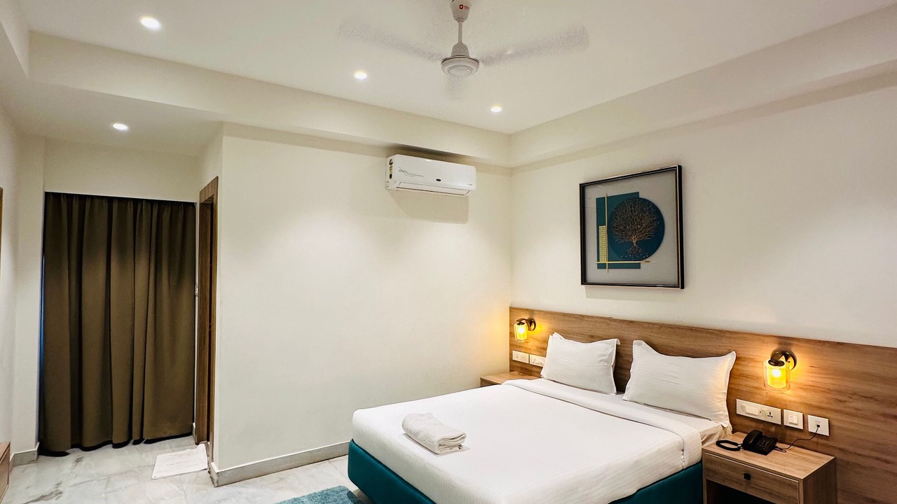 Photo of Bedroom in Periamet