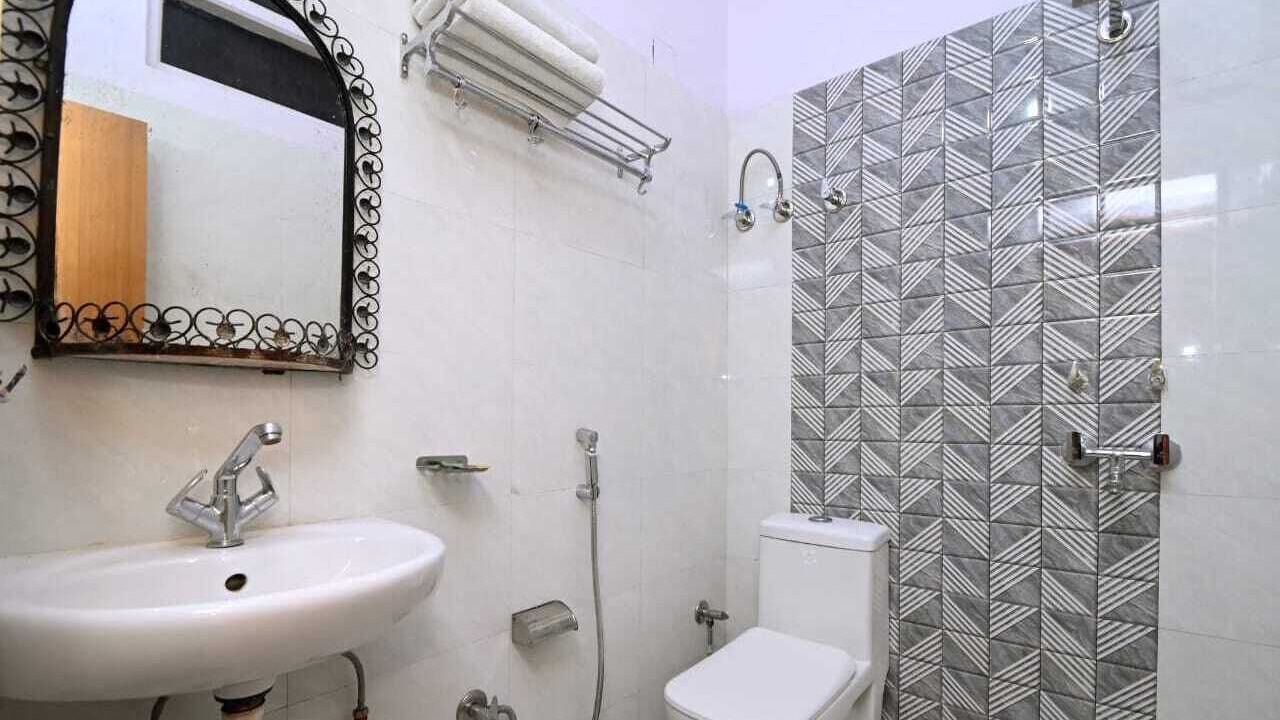 Photo of Bathroom in Sindhi Camp