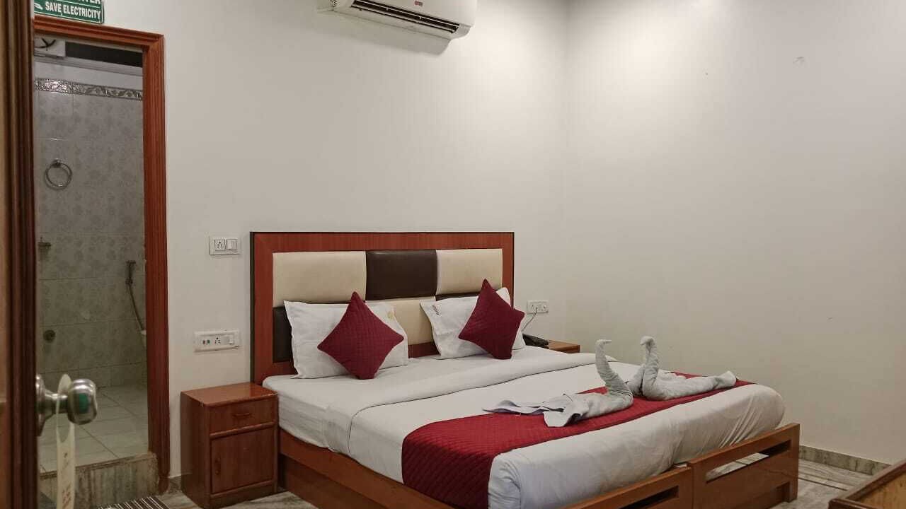 Photo of Bedroom in Sindhi Camp