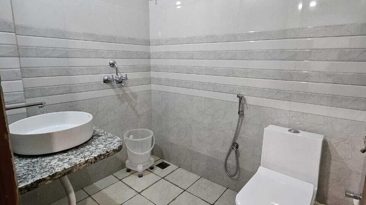 Photo of Bathroom in Sindhi Camp