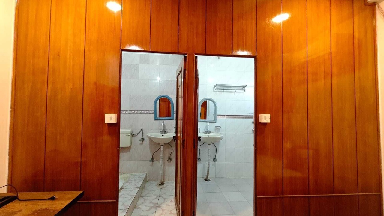 Photo of Bathroom in Sindhi Camp