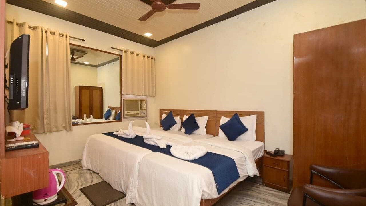 Photo of Bedroom in Sindhi Camp