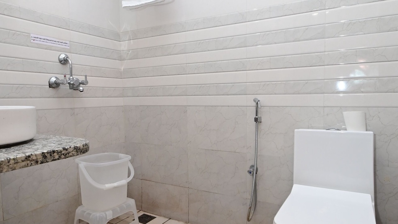 Photo of Bathroom in Sindhi Camp