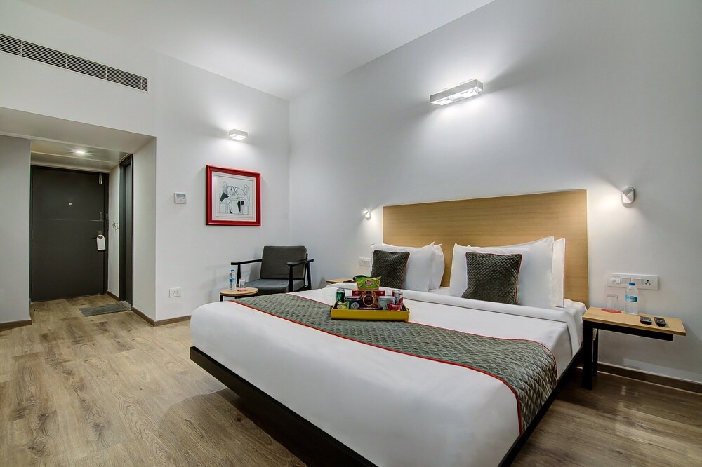 Photo of Bedroom in Lakdi Ka Pul