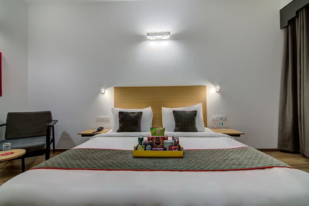 Photo of Bedroom in Lakdi Ka Pul