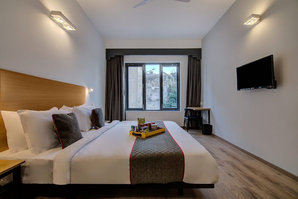 Photo of Bedroom in Lakdi Ka Pul