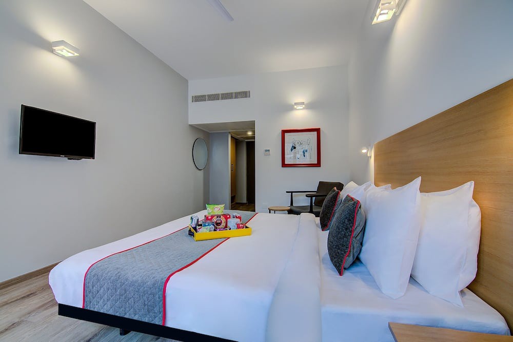 Photo of Bedroom in Lakdi Ka Pul