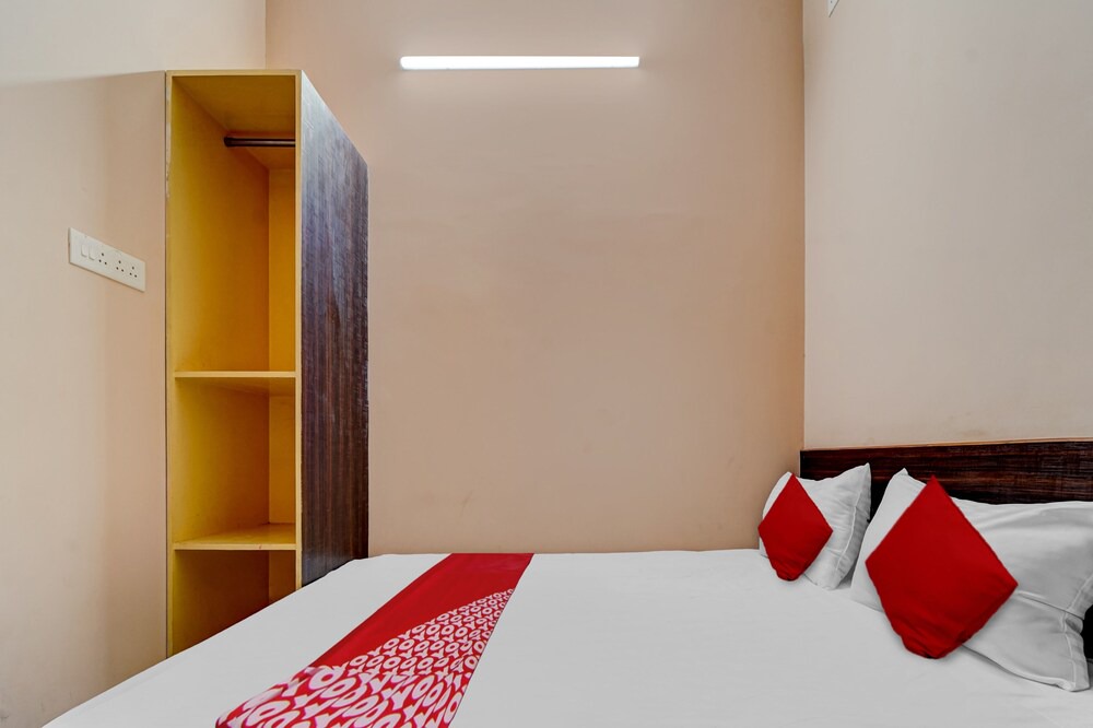 Photo of Bedroom in Karunya Nagar