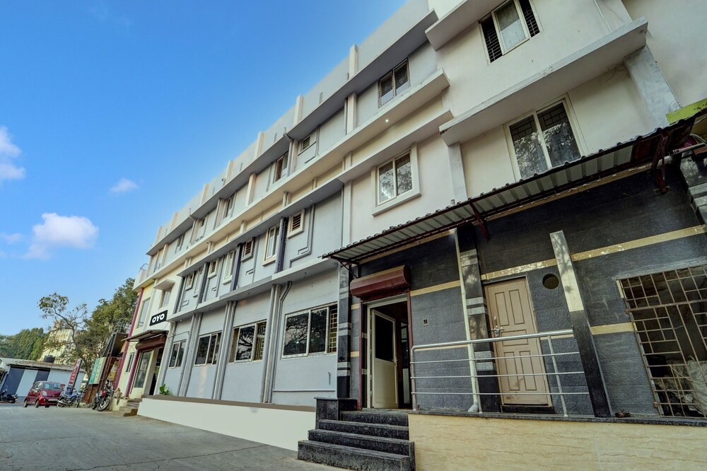 Photo of Outdoor in Karunya Nagar