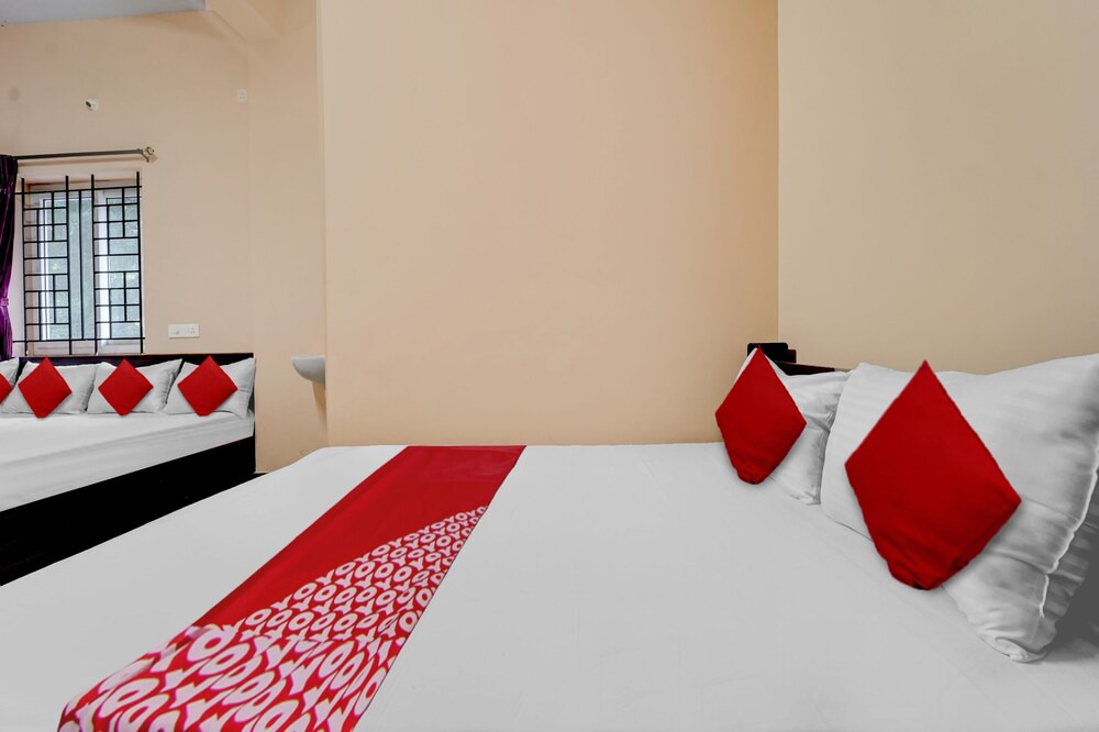 Photo of Bedroom in Karunya Nagar