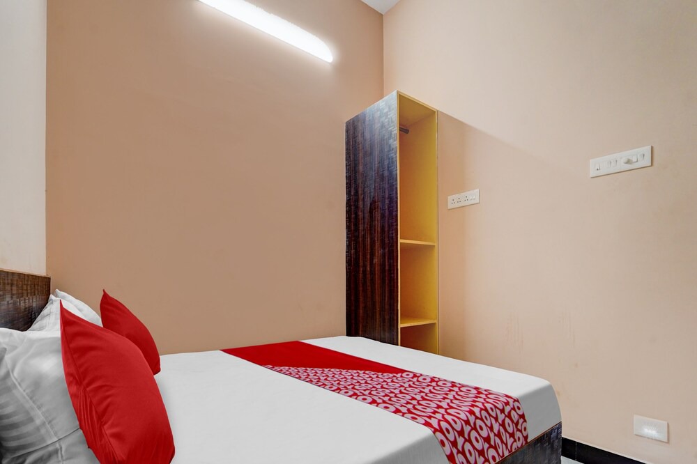 Photo of Bedroom in Karunya Nagar
