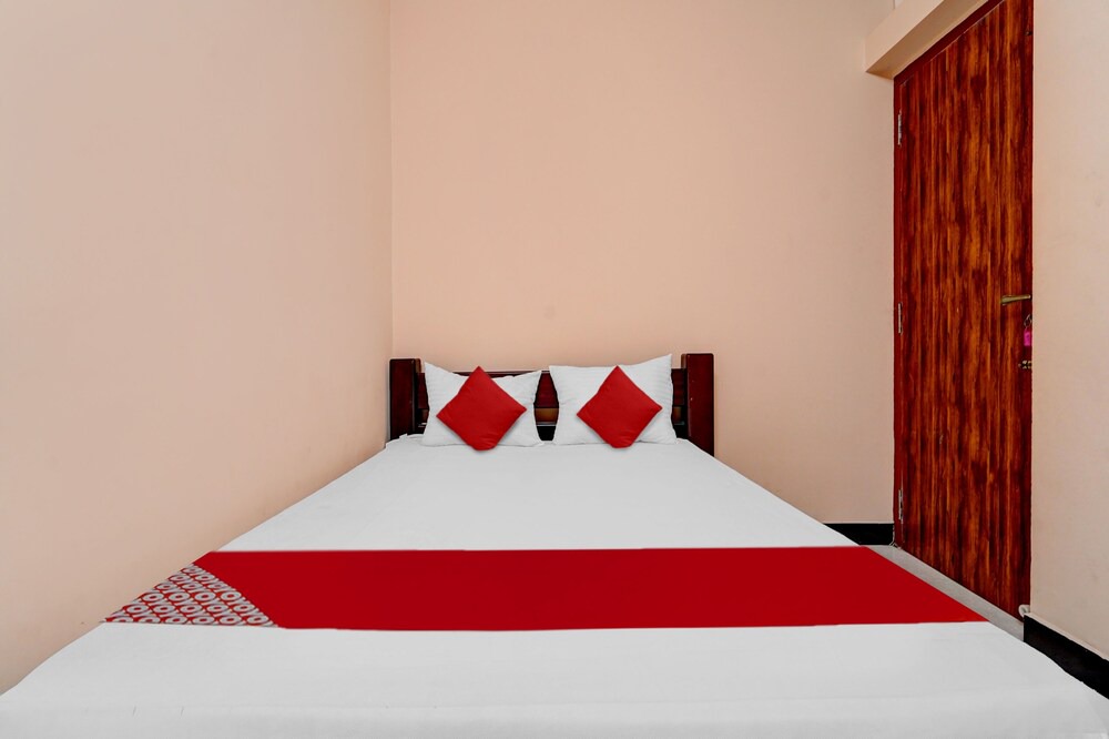 Photo of Bedroom in Karunya Nagar