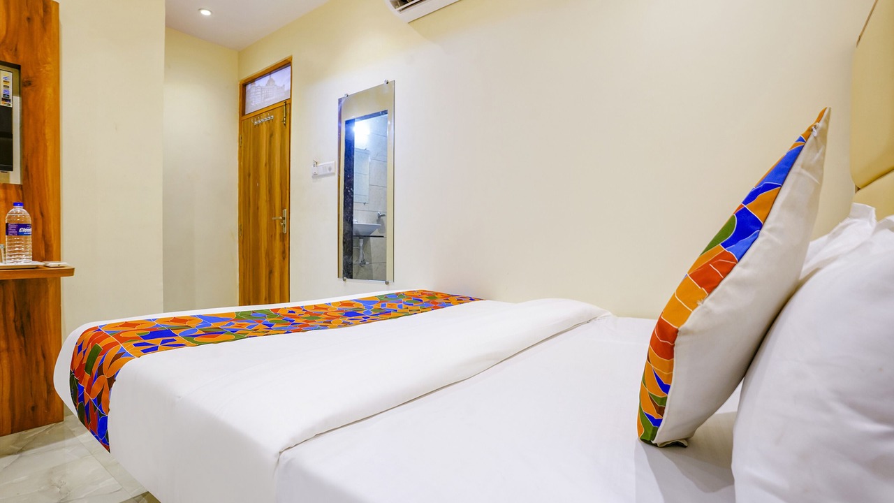 Photo of Bedroom in Dharavi