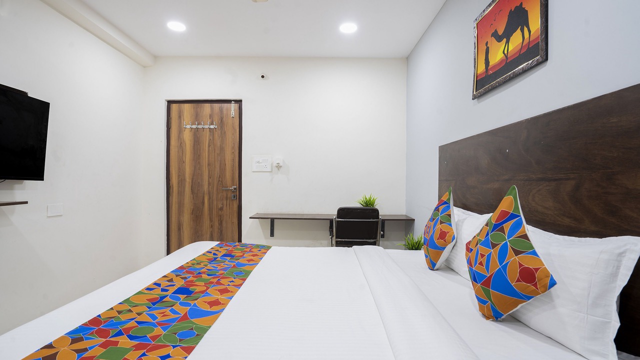Photo of Bedroom in Hyderabad