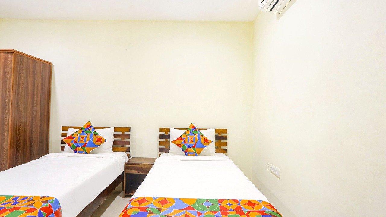 Photo of Bedroom in Madhapur