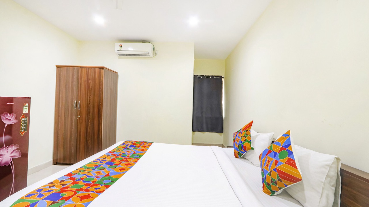 Photo of Bedroom in Madhapur