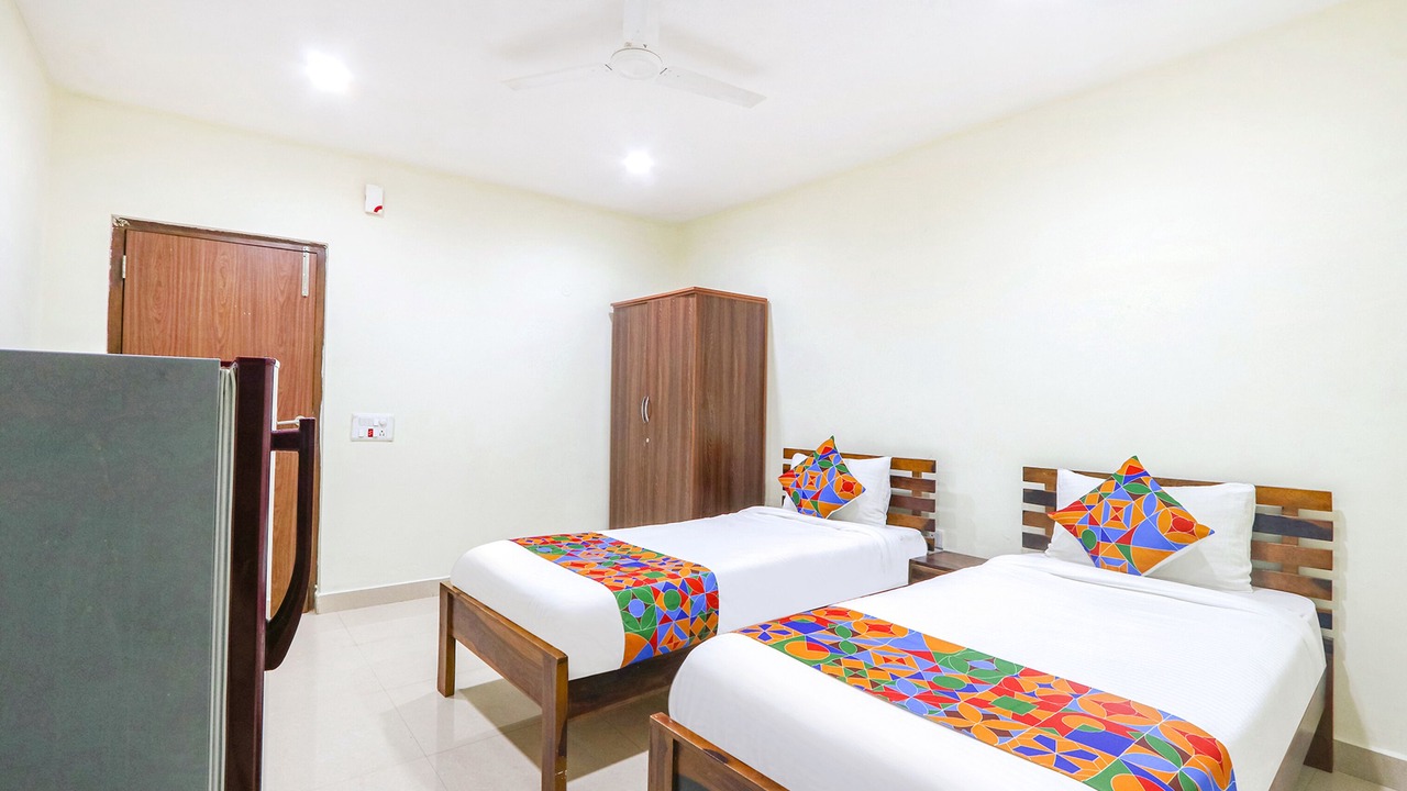 Photo of Bedroom in Madhapur
