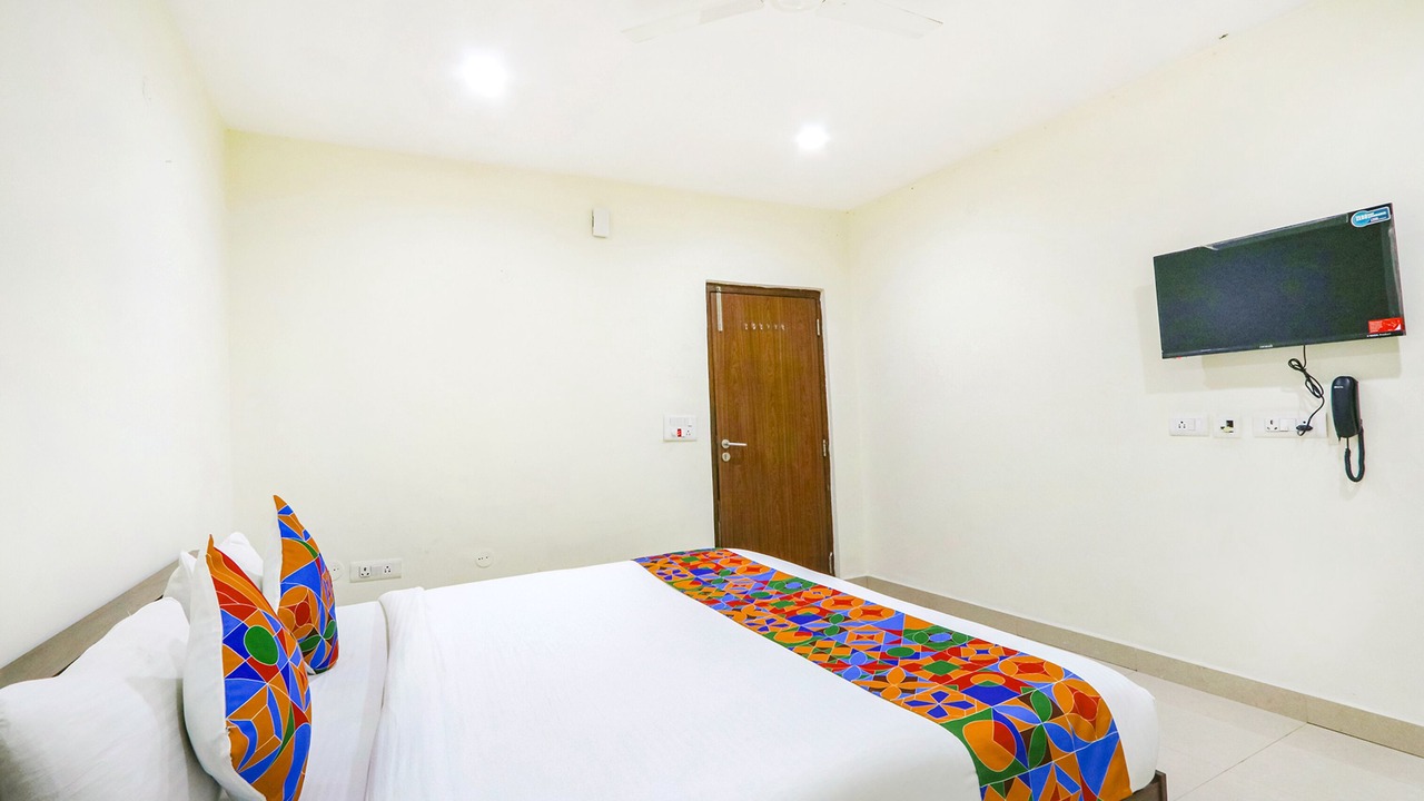 Photo of Bedroom in Madhapur