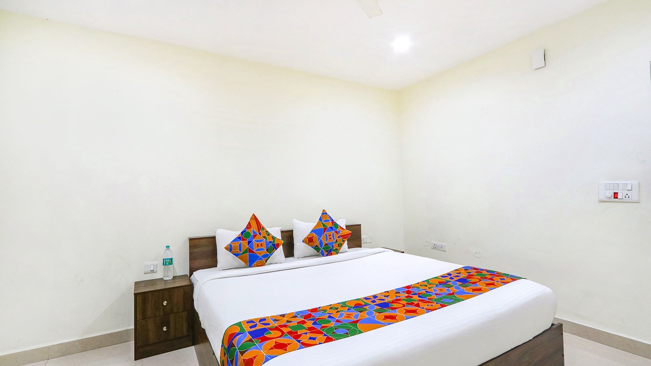 Photo of Bedroom in Madhapur