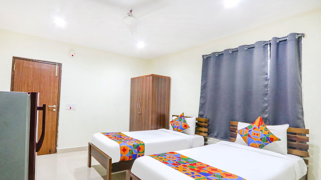 Photo of Bedroom in Madhapur
