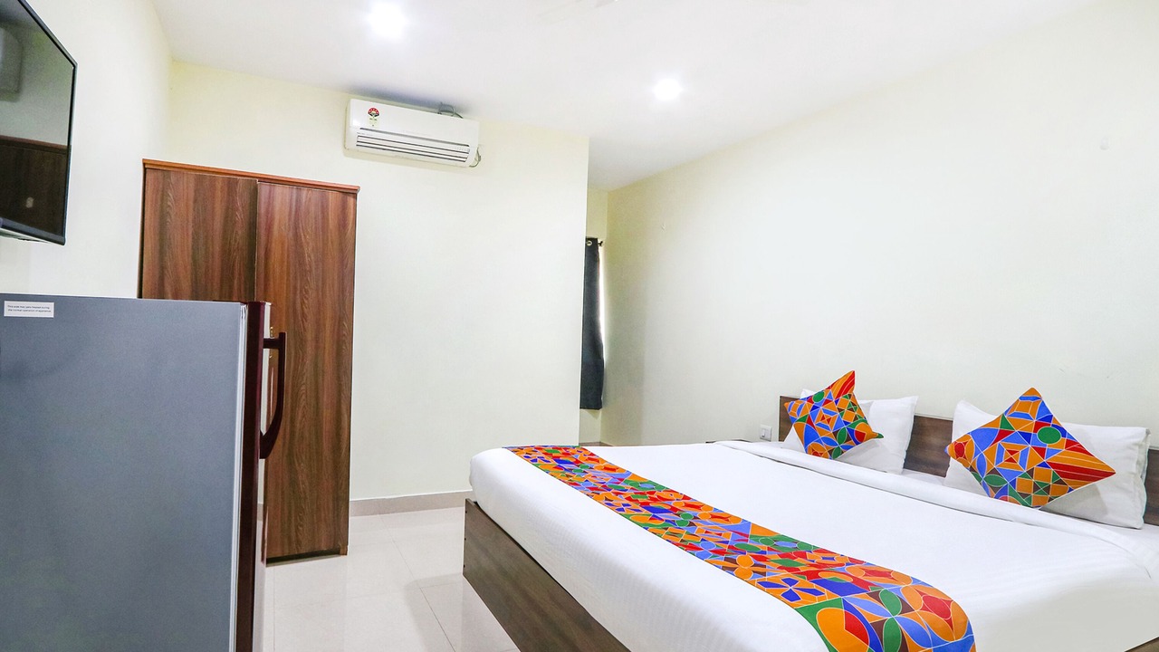 Photo of Bedroom in Madhapur