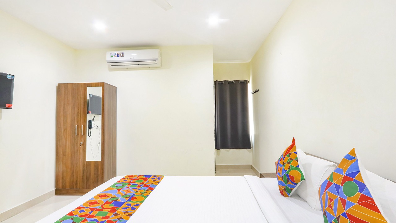 Photo of Bedroom in Madhapur