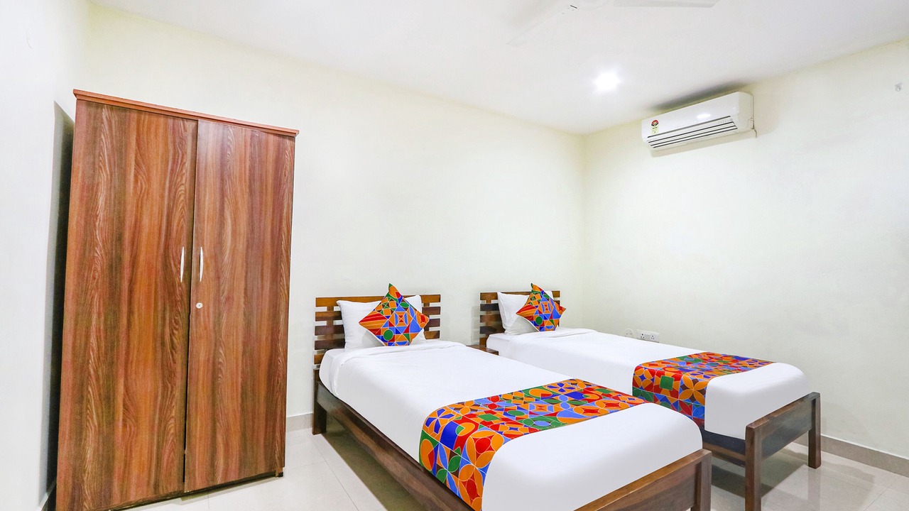 Photo of Bedroom in Madhapur