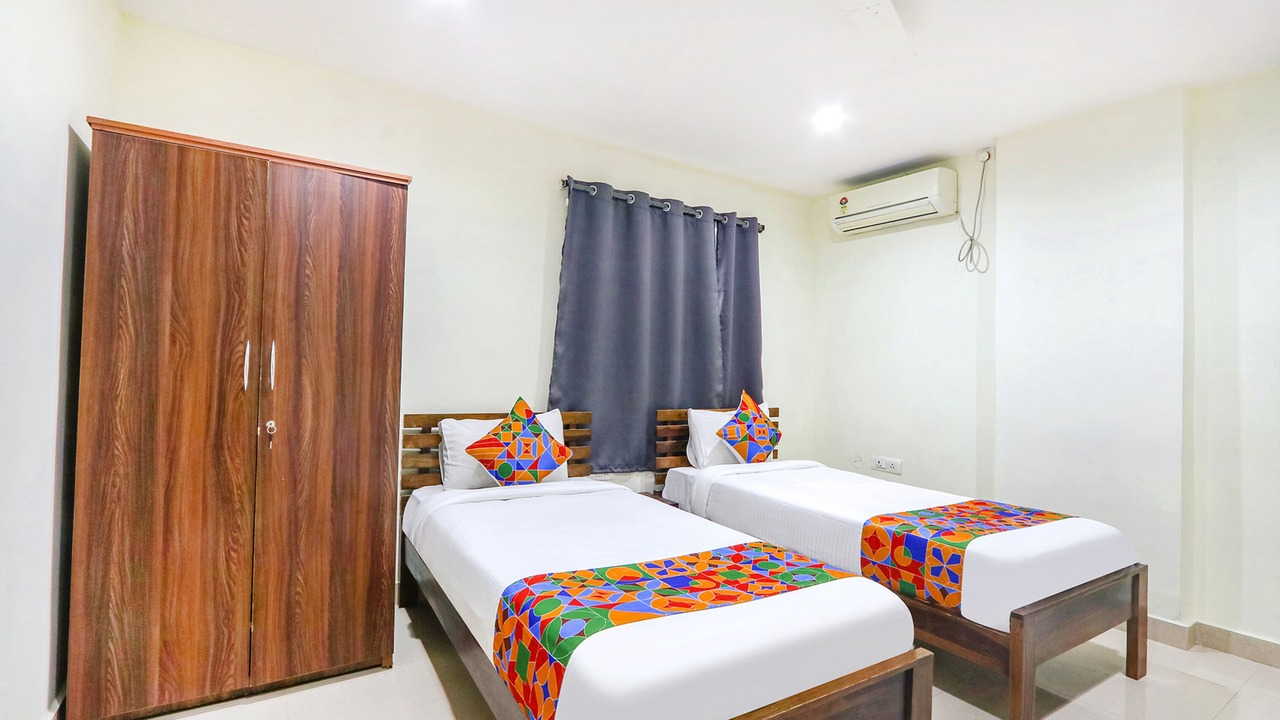 Photo of Bedroom in Madhapur