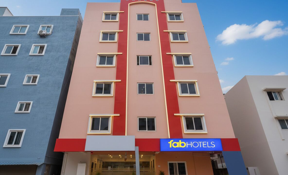 Photo of Outdoor in Madhapur