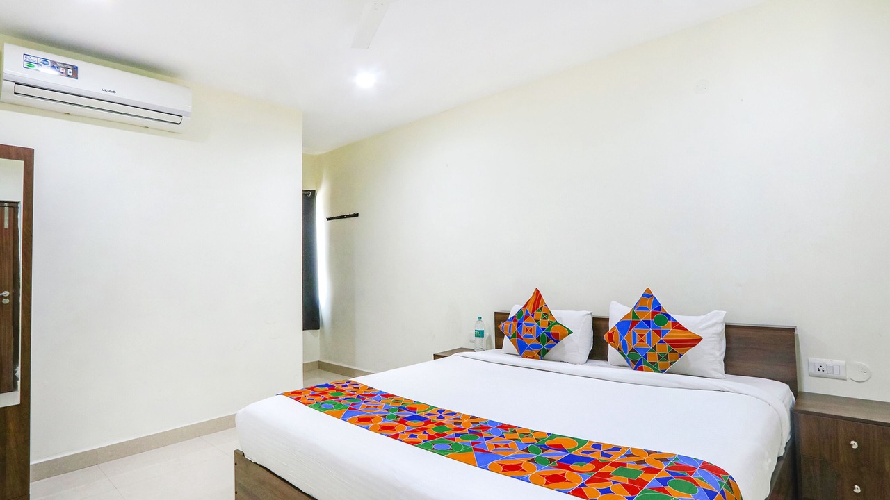 Photo of Bedroom in Madhapur