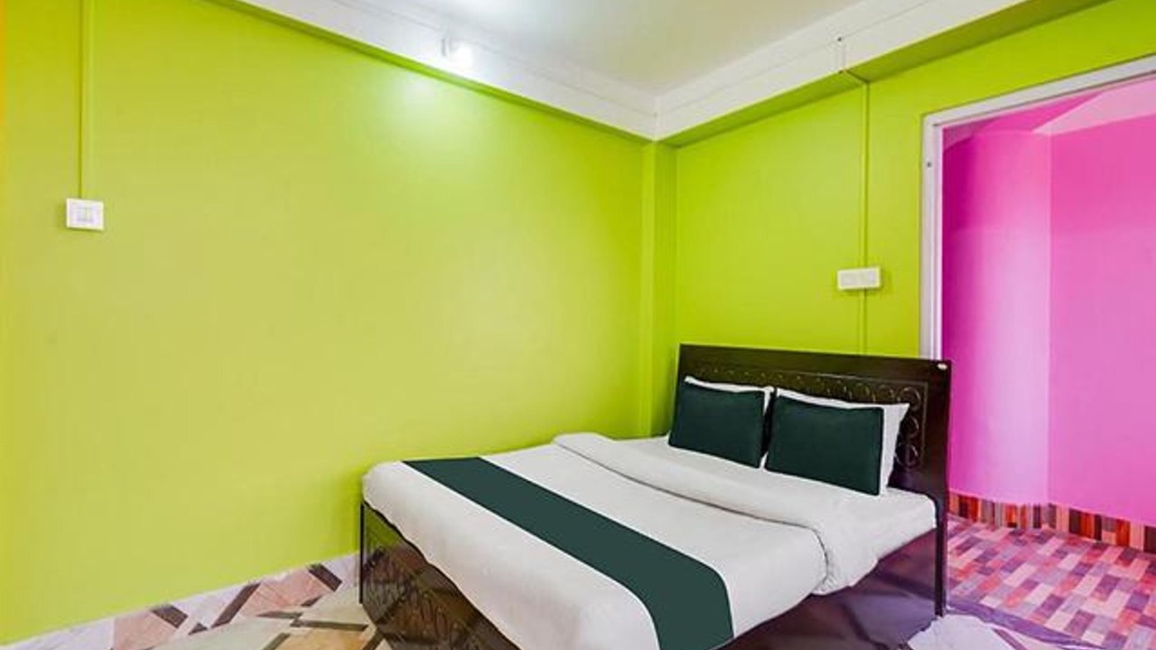 Photo of Bedroom in Tukdah Forest