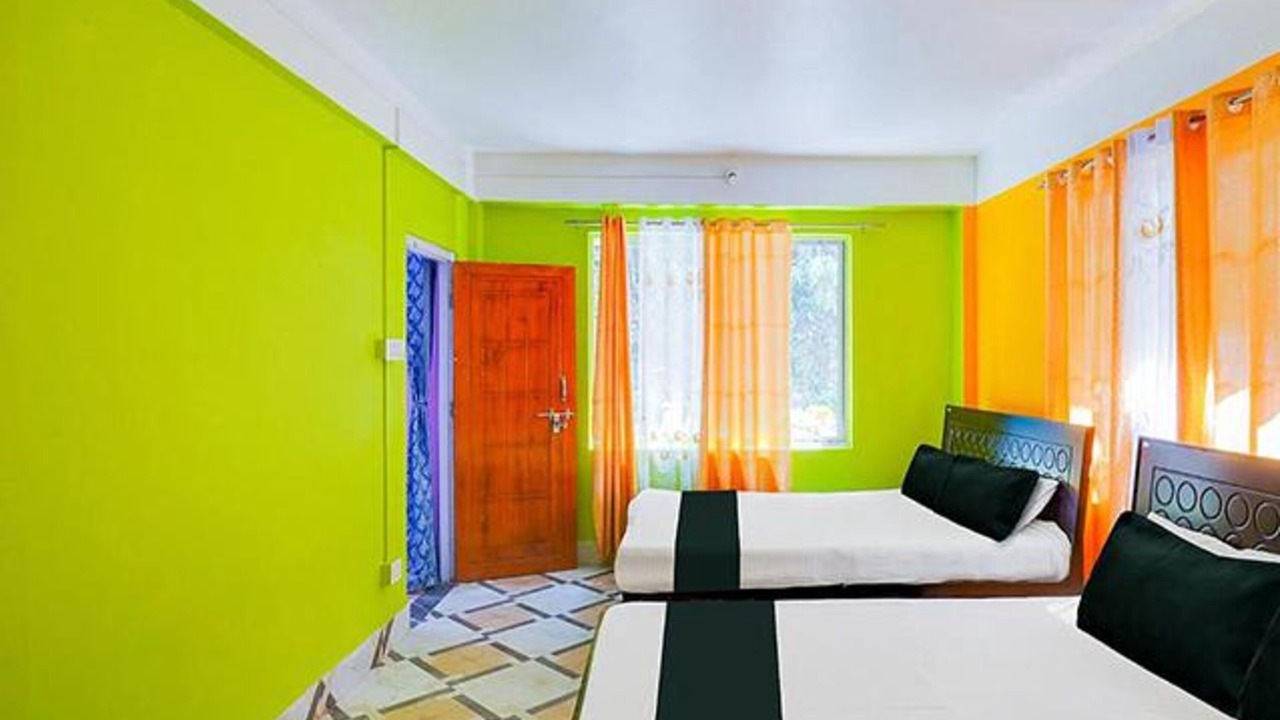 Photo of Bedroom in Tukdah Forest