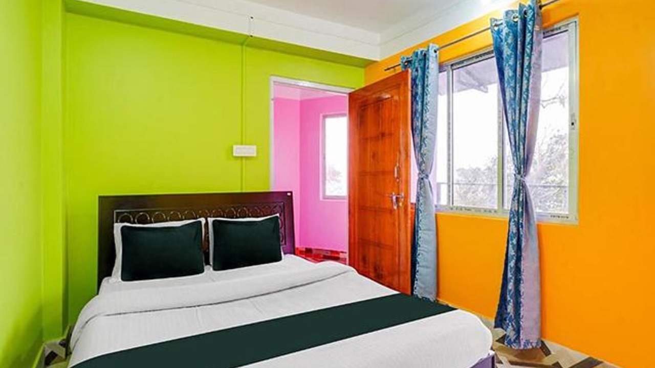 Photo of Bedroom in Tukdah Forest