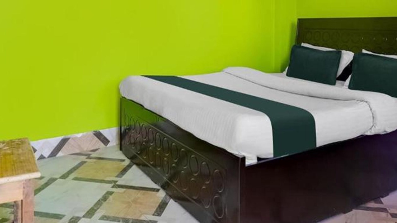 Photo of Bedroom in Tukdah Forest