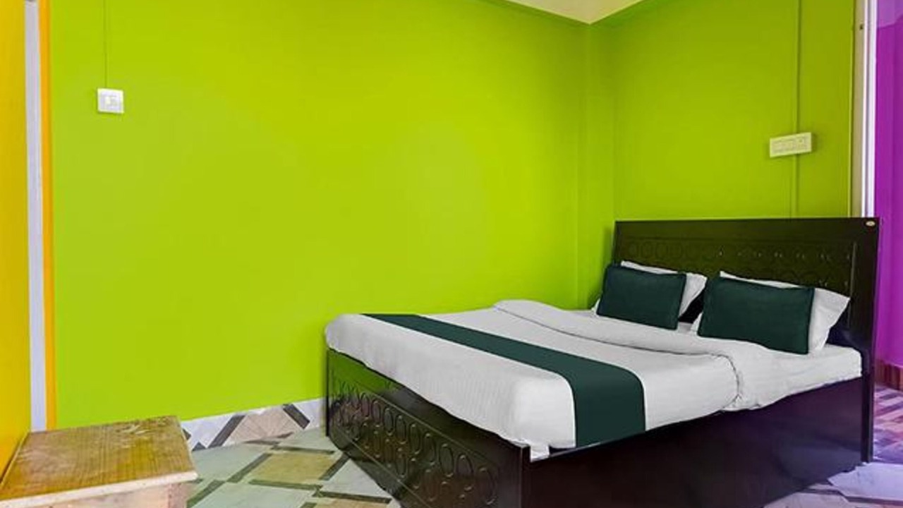 Photo of Bedroom in Tukdah Forest