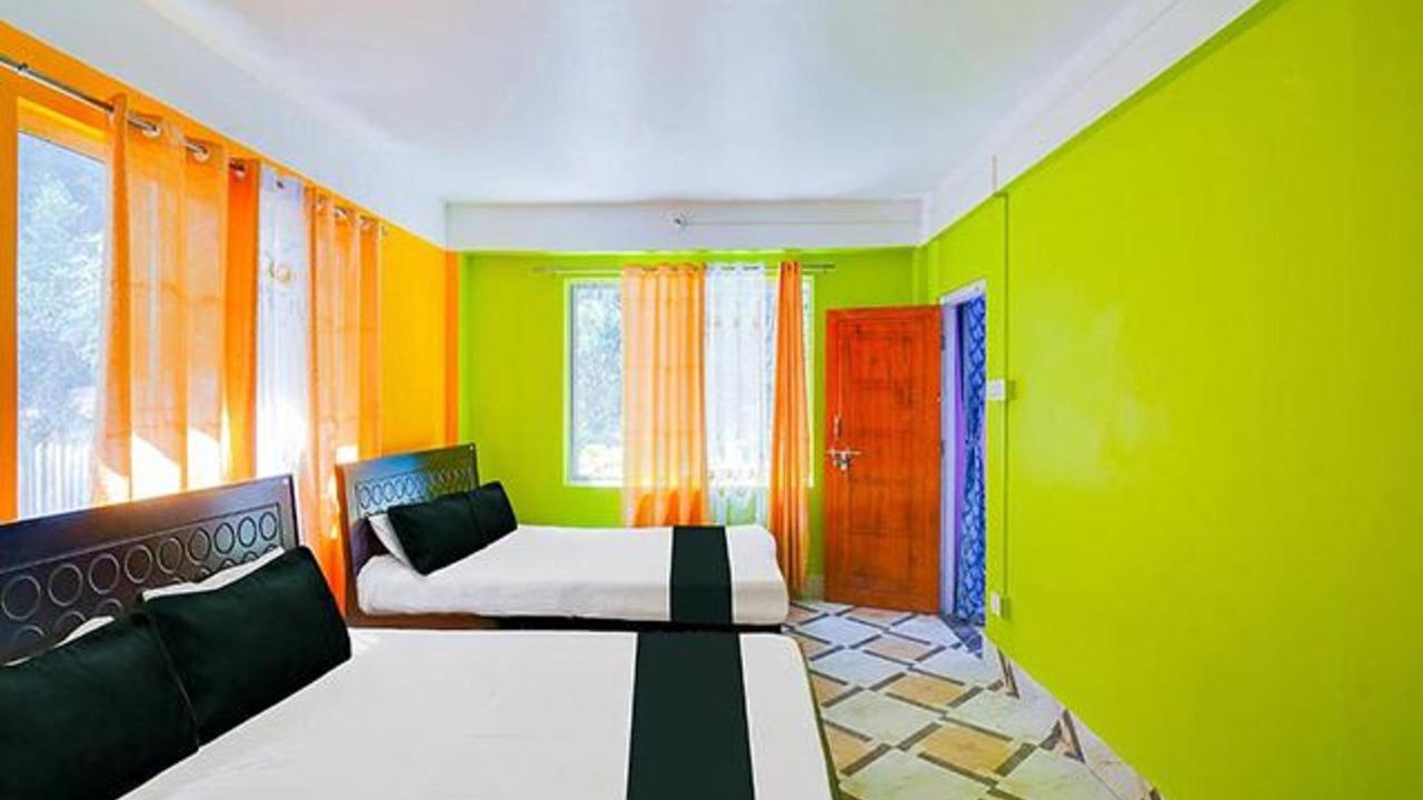 Photo of Bedroom in Tukdah Forest