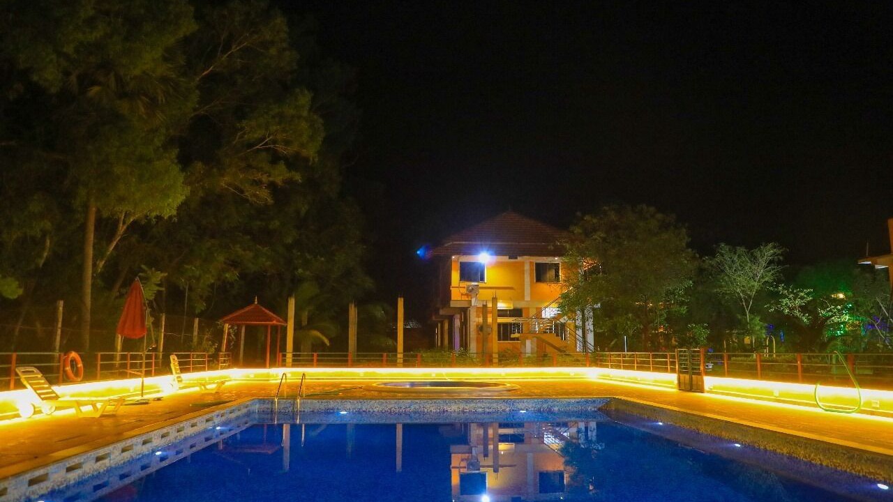 Photo of Outdoor in Bommayapalayam