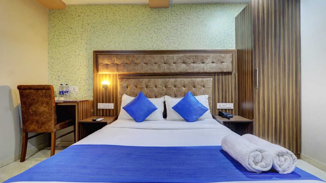 Photo of Bedroom in Sakinaka