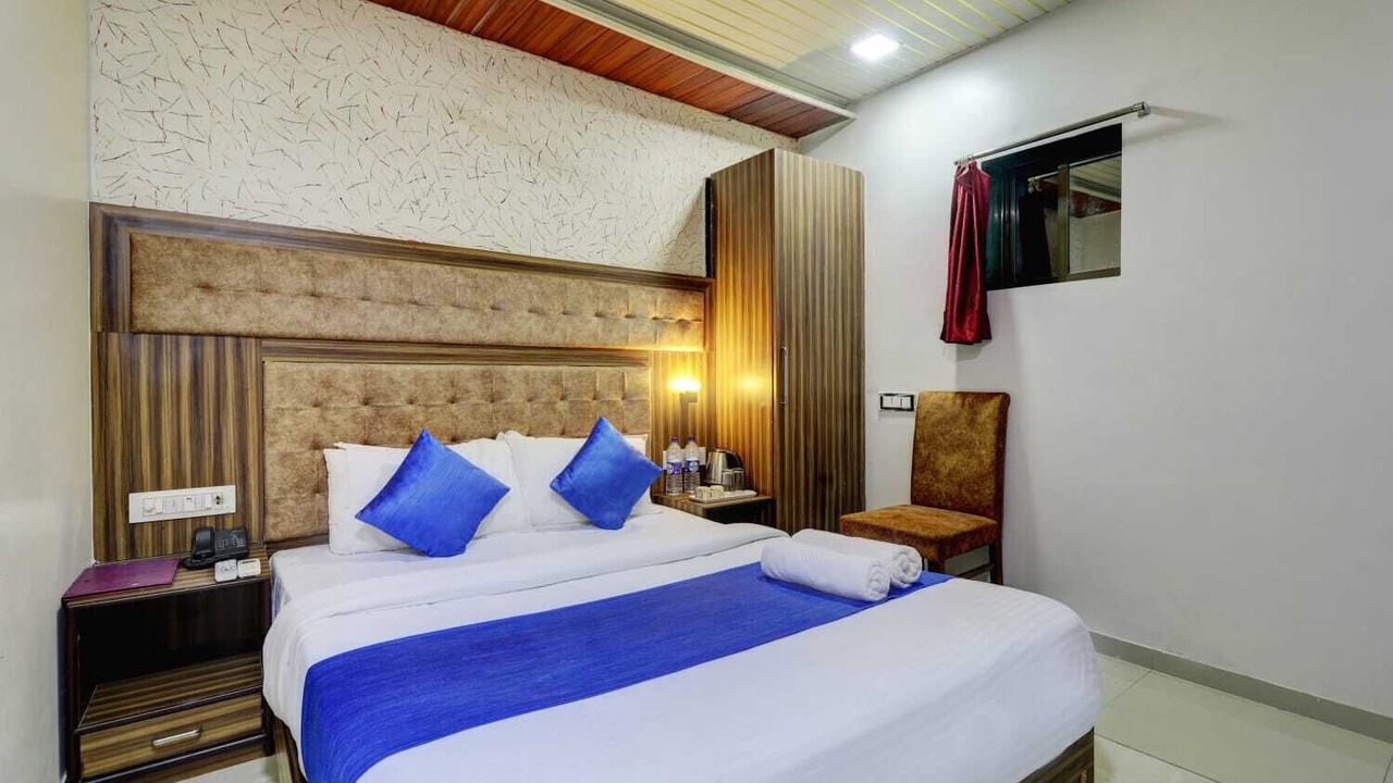 Photo of Bedroom in Sakinaka