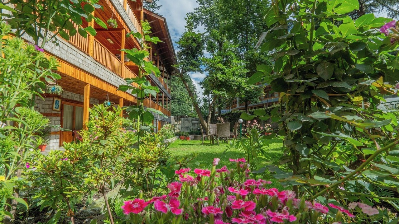 Photo of Outdoor in Old Manali