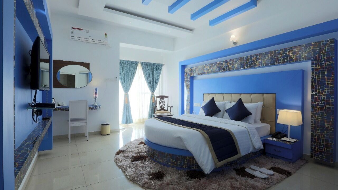 Photo of Bedroom in Brookefield