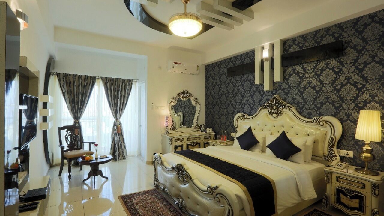 Photo of Bedroom in Brookefield