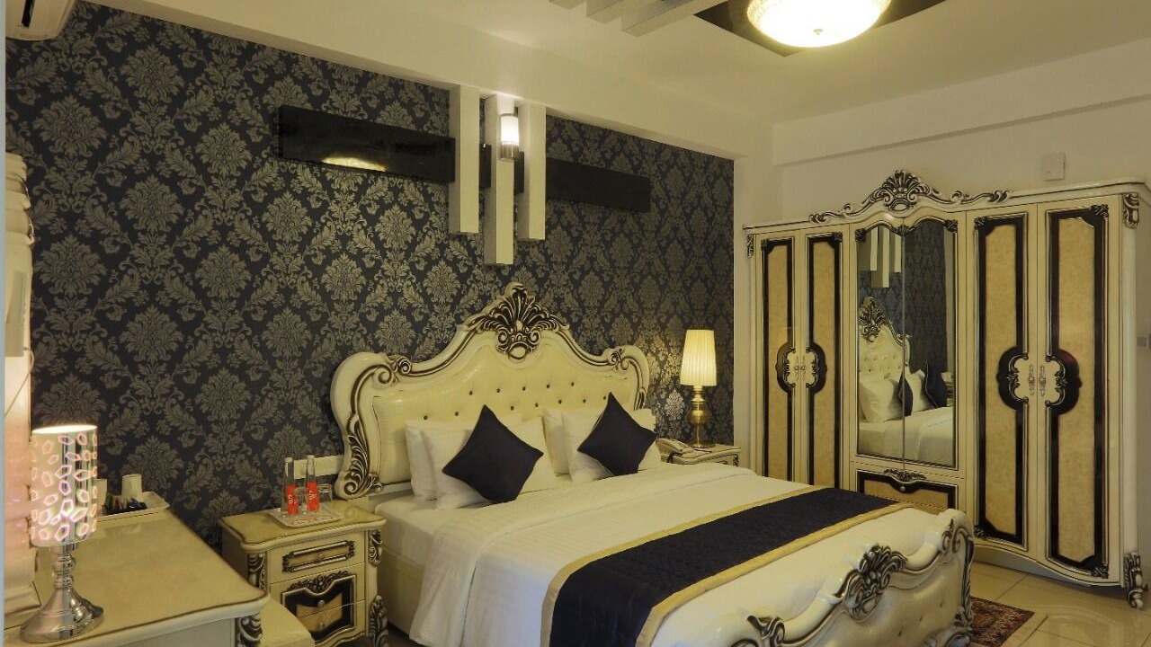 Photo of Bedroom in Brookefield