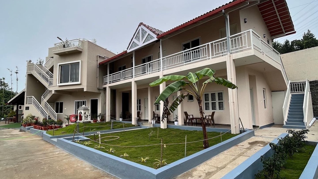 Photo of Outdoor in Chikkamagaluru