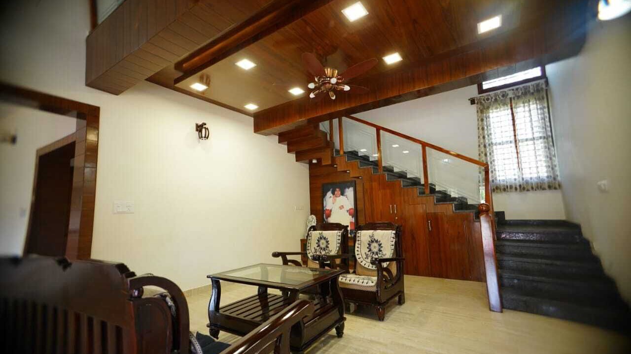 Photo of Livingroom in Chikkamagaluru