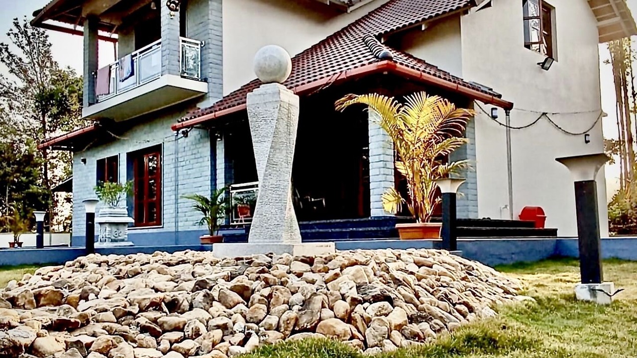 Photo of Outdoor in Chikkamagaluru