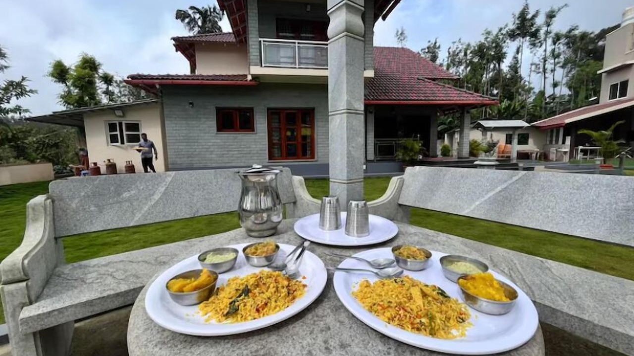 Photo of Outdoor in Chikkamagaluru
