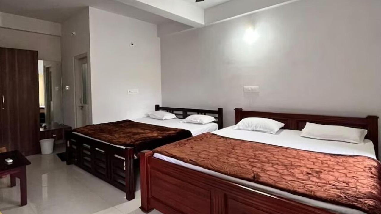 Photo of Bedroom in Chikkamagaluru